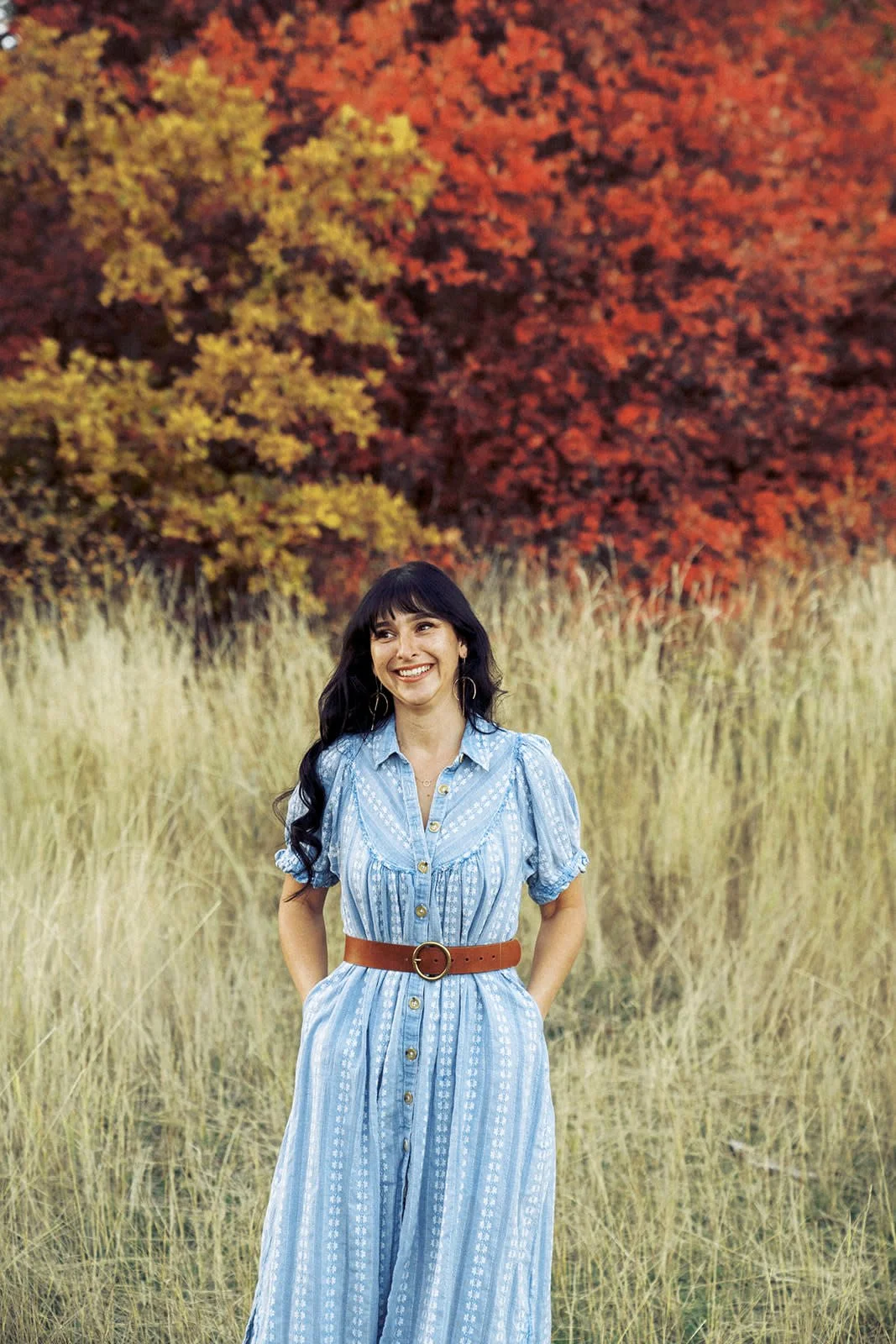 Sarah Fairlight-Chase